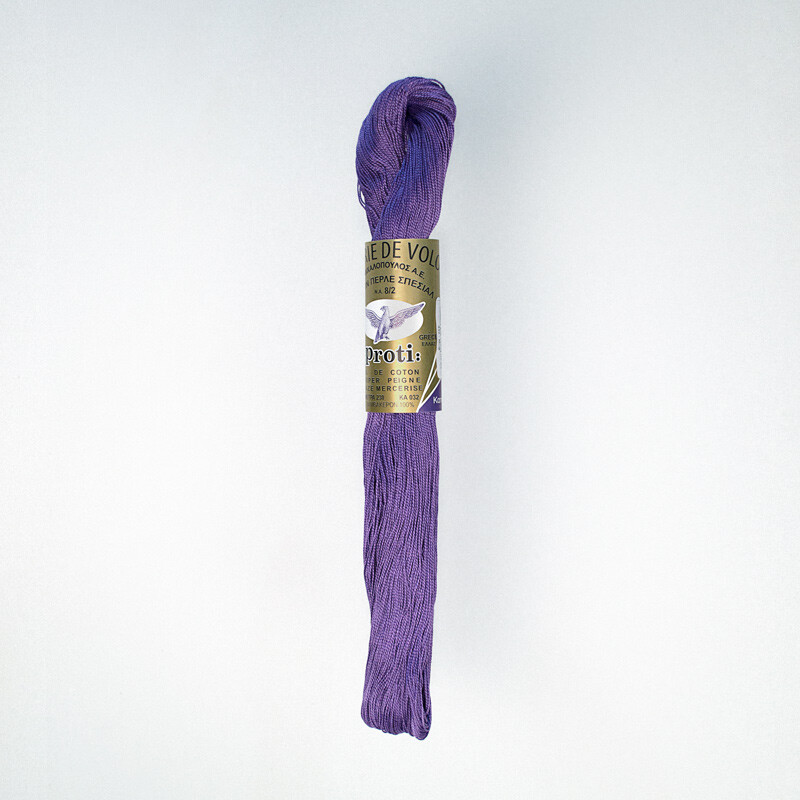 Cotton Perle Τσιλές No 8/2