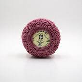 Cordonnet Πελότα No14/2x3