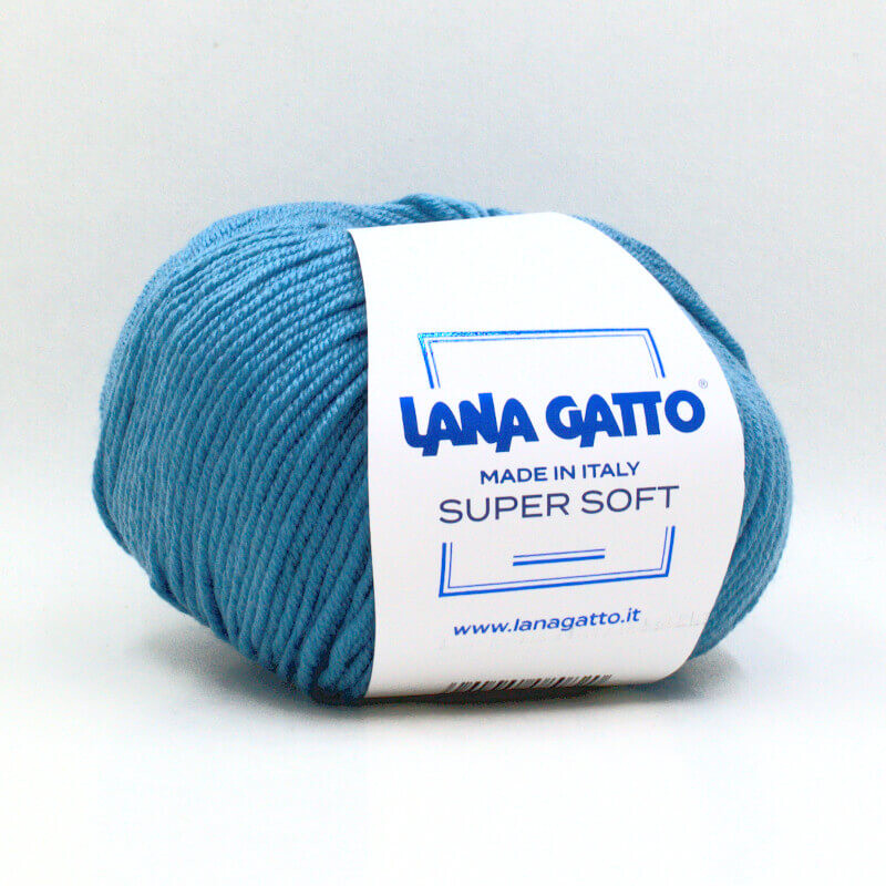 Supersoft
