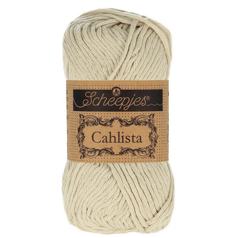 Cahlista 50