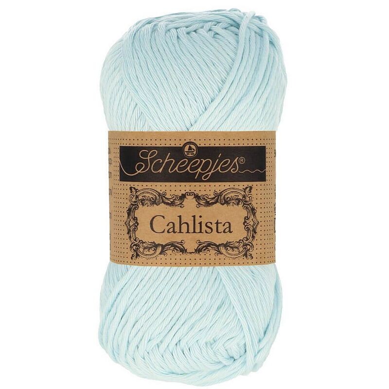 Cahlista 50