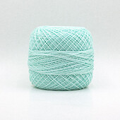 Cotton Perle Πελότα No 8/2