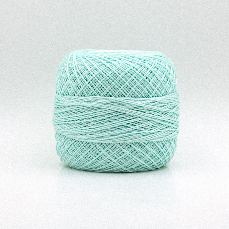 Cotton Perle Πελότα No 8/2