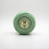 Cordonnet Πελότα No14/2x3