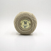 Cordonnet Πελότα No14/2x3