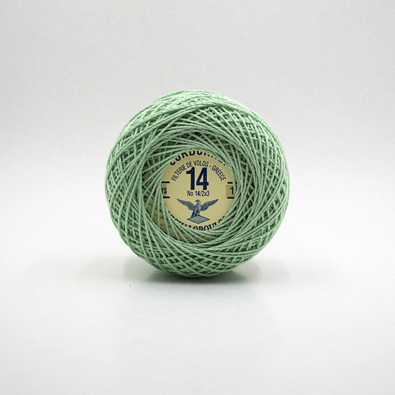 Cordonnet Πελότα No14/2x3