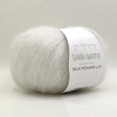 Silk Mohair Lux