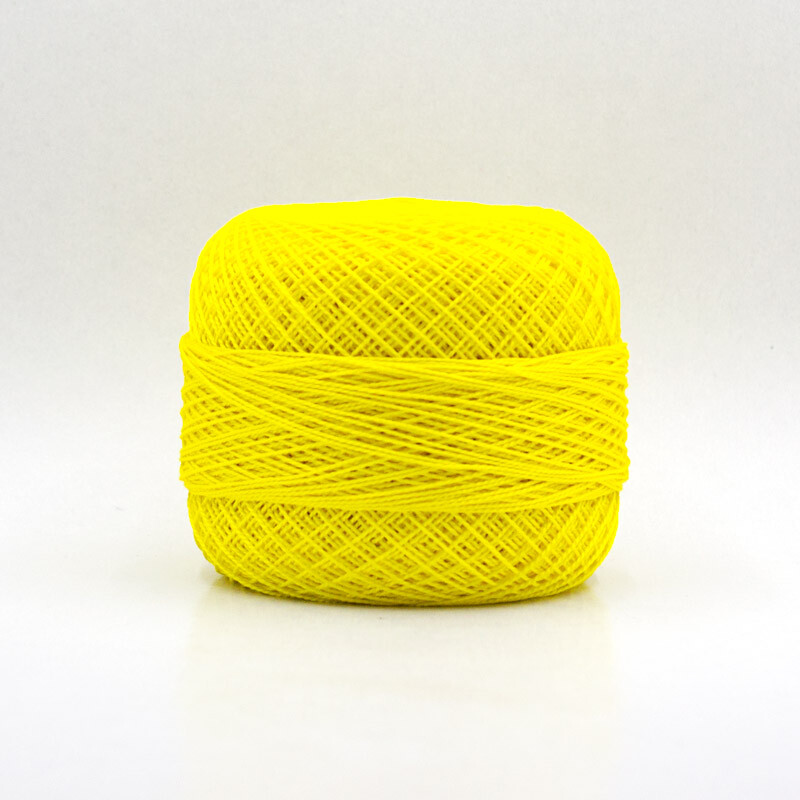 Cotton Perle Πελότα No 8/2