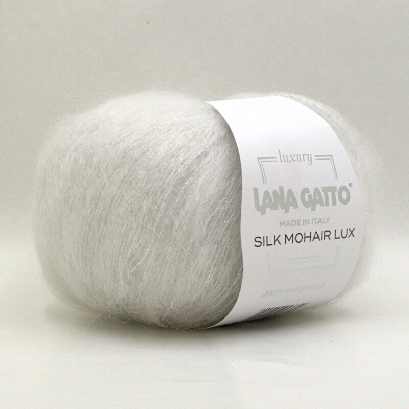 Silk Mohair Lux