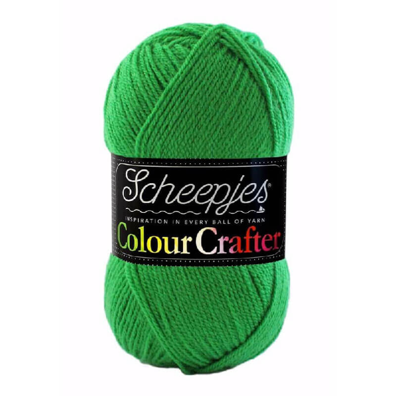 Colour Crafter