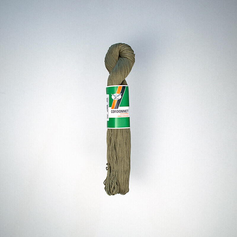Cordonnet Τσιλές No14/2x3