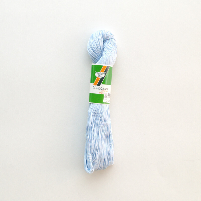 Cordonnet Τσιλές No14/2x3