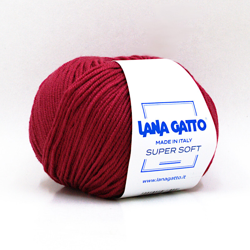 Supersoft