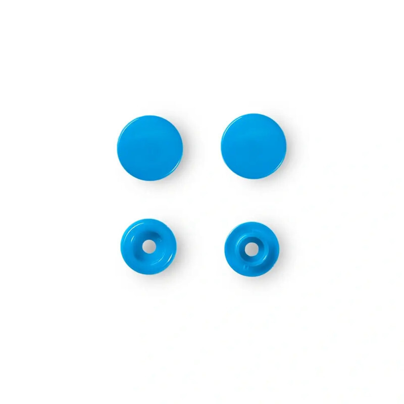 Non-sew press fasteners Colour Snaps - Prym