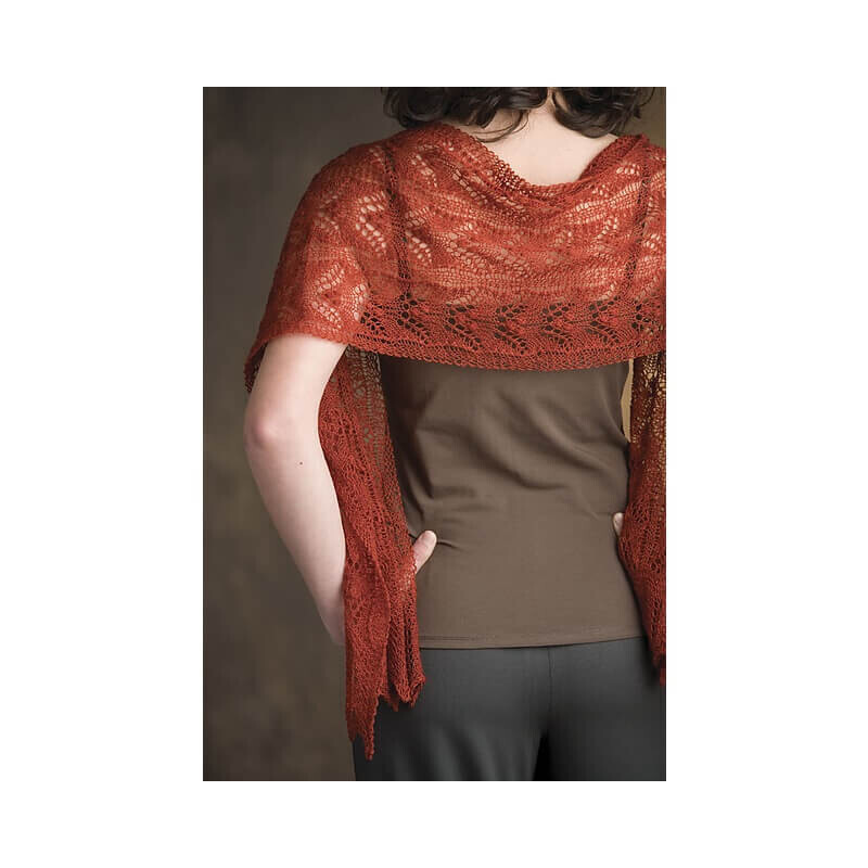 Simply Modern Lace, της Interweave