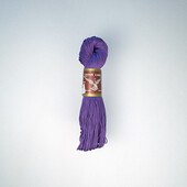 Cotton Cable Τσιλές No 8/2x4