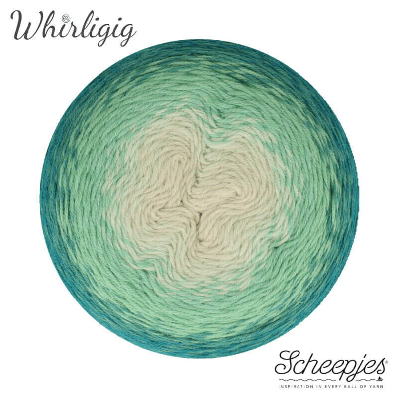 Whirligig
