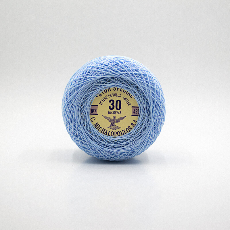 Stor Special Δαντελόνημα Πελότα 30/2x3 (Χρ)