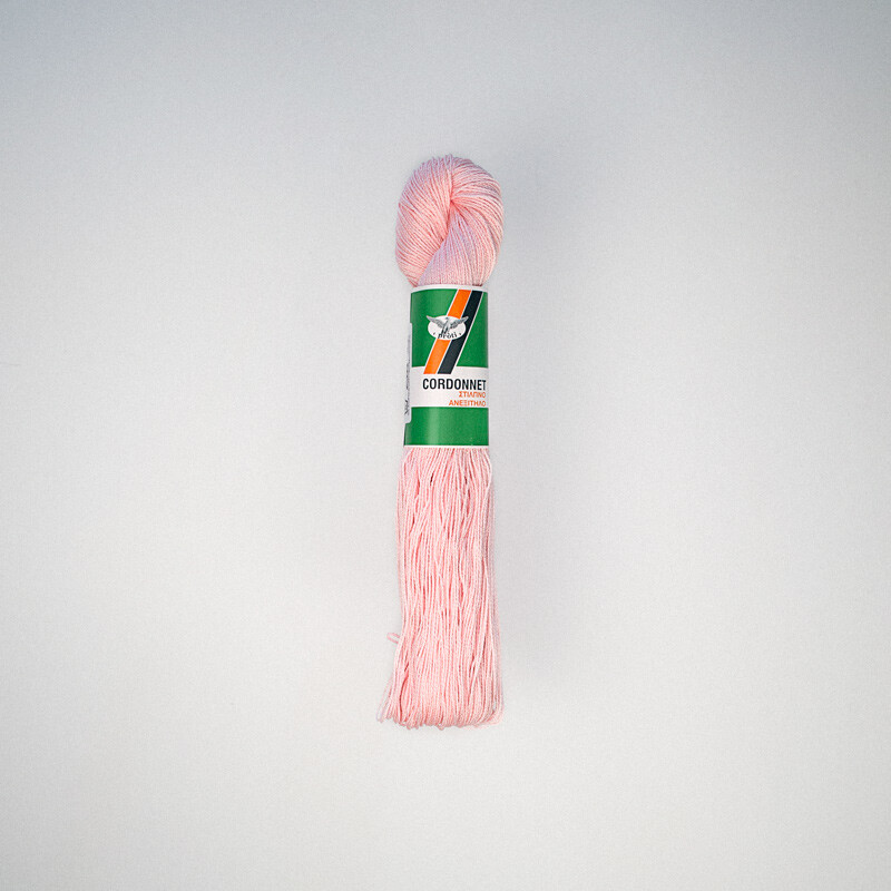 Cordonnet Τσιλές No14/2x3