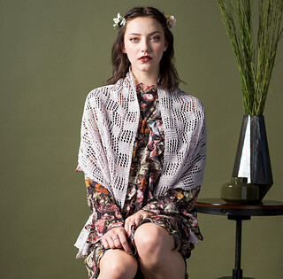 Knits from the Greenhouse, της Cornelia Bartlette