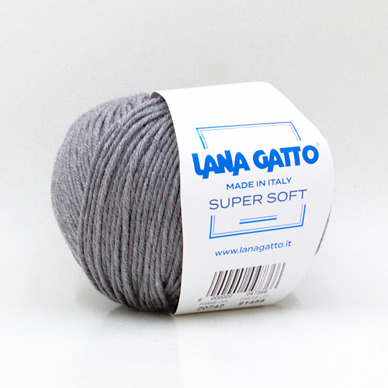 Supersoft