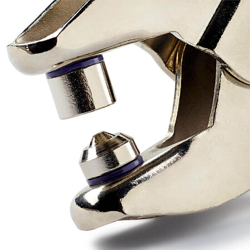 Σετ κοπτικών για τανάλια VARIO - Prym