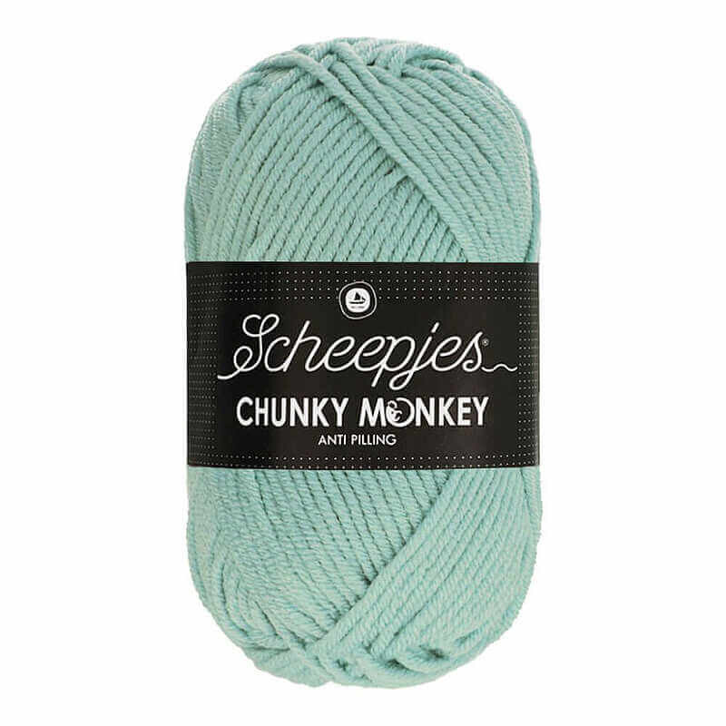 Chunky Monkey