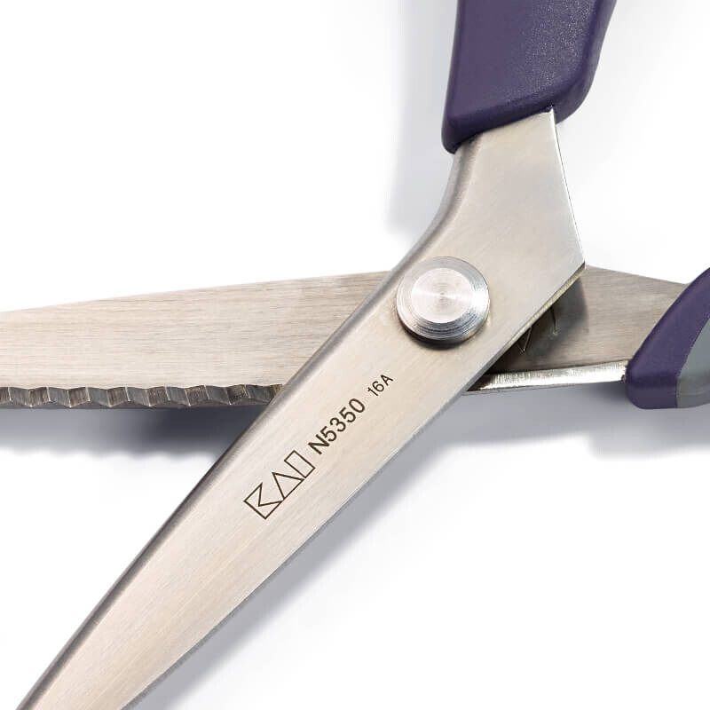 Ψαλίδι υφάσματος ζικ ζακ 21cm - Prym Professional