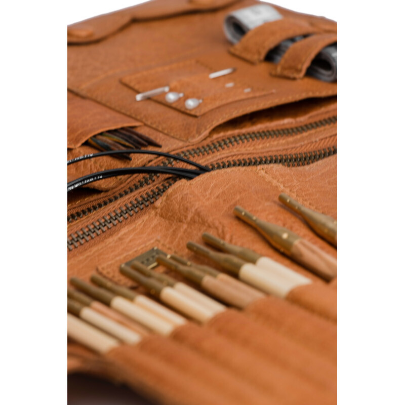 MUUD Billie Etui