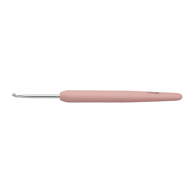 Βελονάκι KnitPro-Waves Colour Aluminium