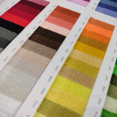 Χρωματολόγιο Scheepjes Colour Crafter