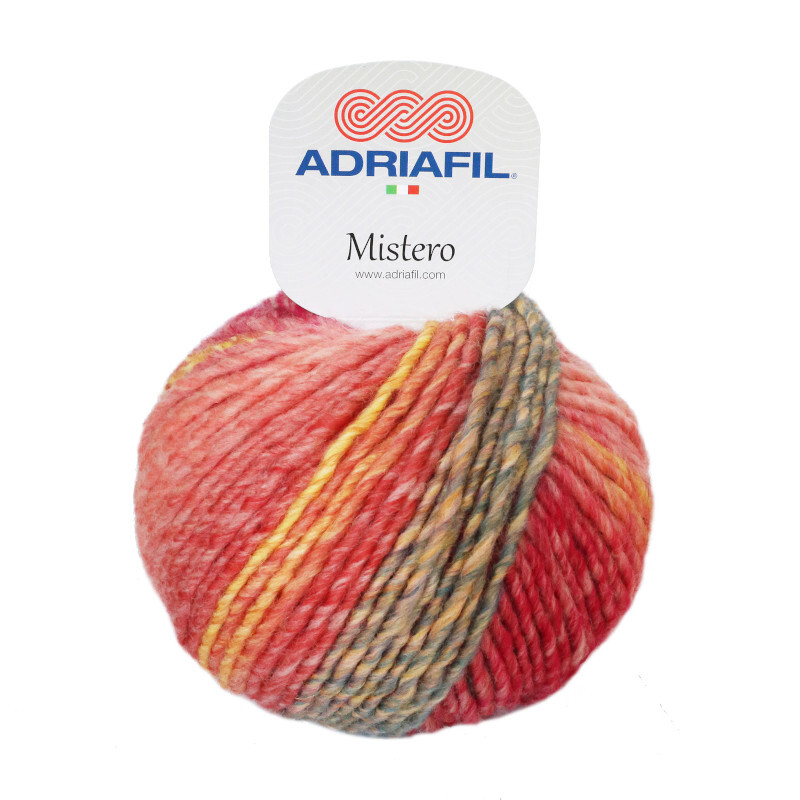 Mistero