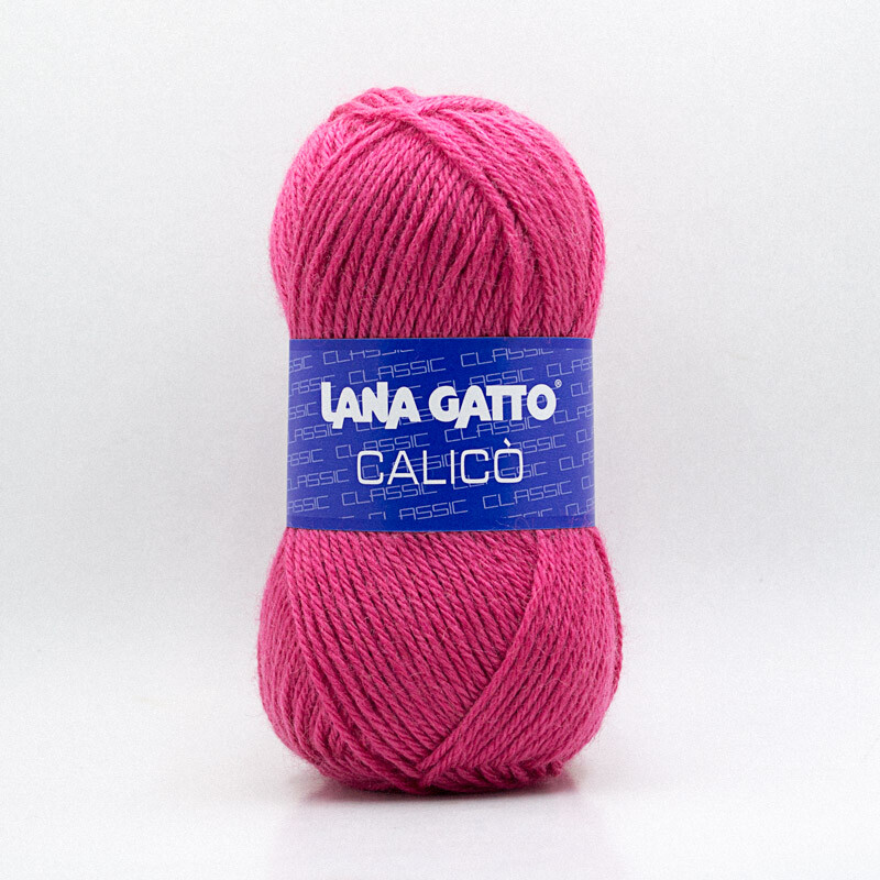 Calico'