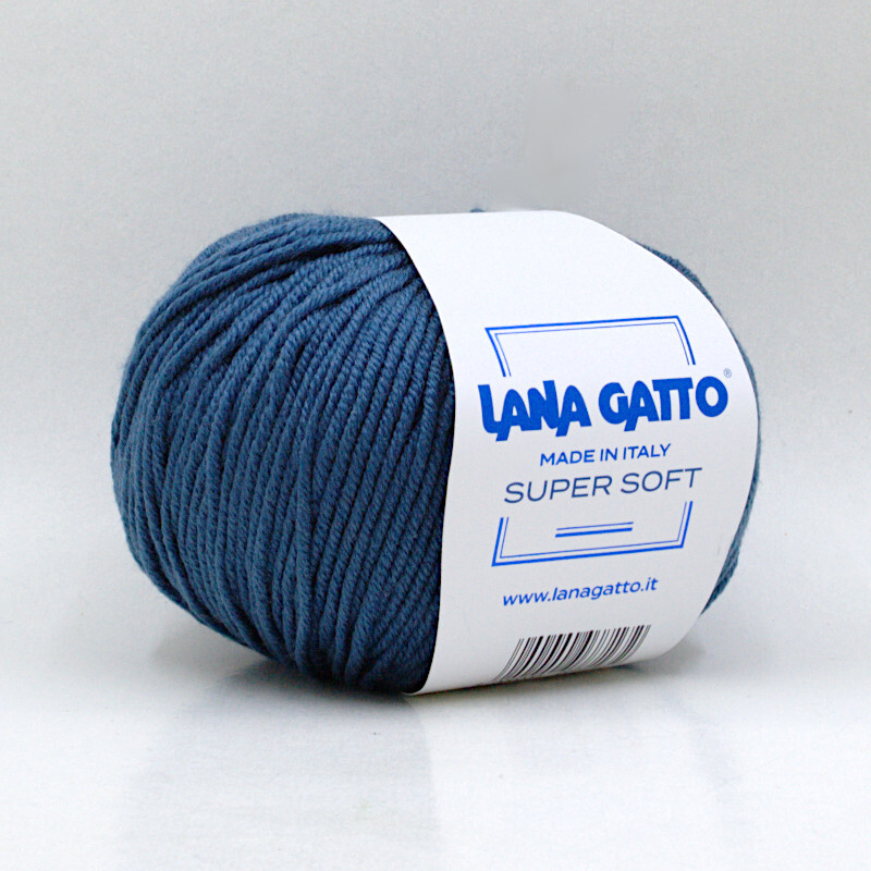 Supersoft