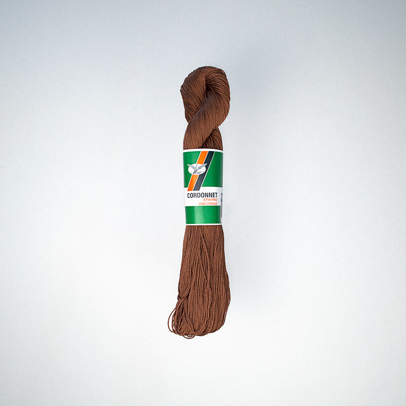 Cordonnet Τσιλές No14/2x3