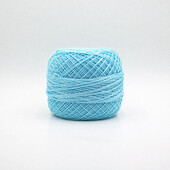 Cotton Perle Πελότα No 8/2