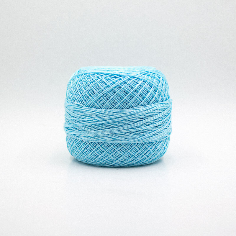 Cotton Perle Πελότα No 8/2