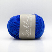 Extra Fine Merino DK