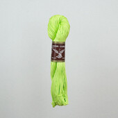 Cotton Cable Τσιλές No 8/2x4