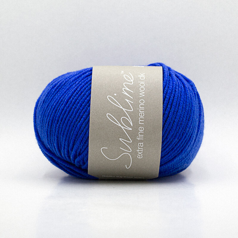 Extra Fine Merino DK