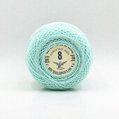 Cotton Perle Πελότα No 8/2