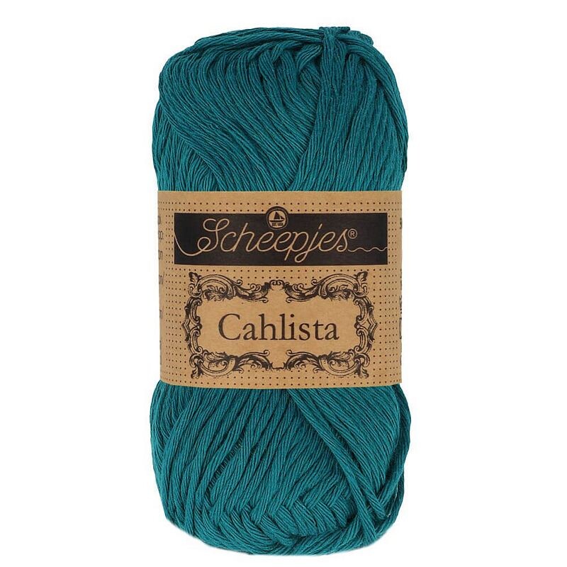 Cahlista 50