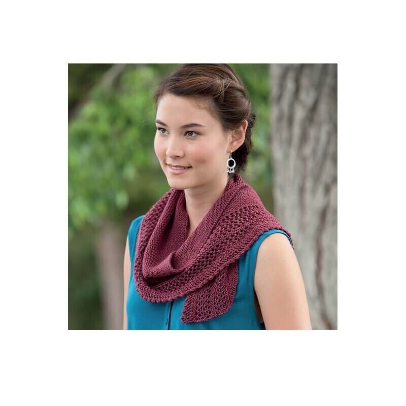 Simply Modern Lace, της Interweave