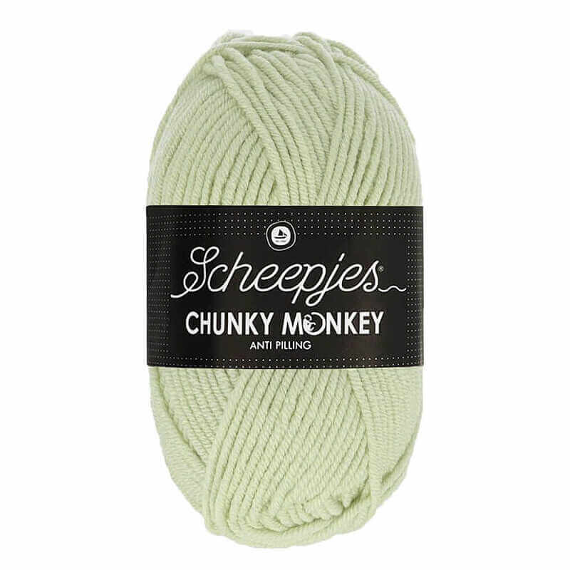 Chunky Monkey