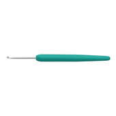 Βελονάκι KnitPro-Waves Colour Aluminium