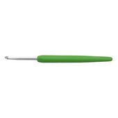 Βελονάκι KnitPro-Waves Colour Aluminium