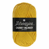 Chunky Monkey
