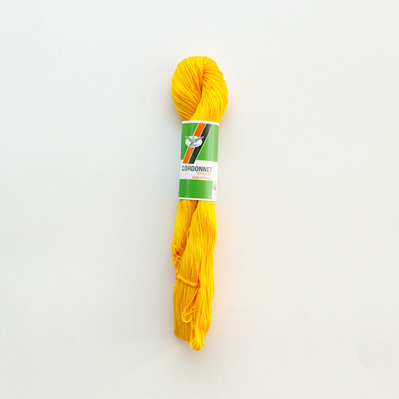 Cordonnet Τσιλές No14/2x3