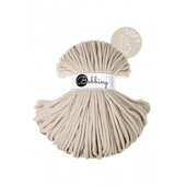 Cotton Cord Jumbo Soft - 8mm