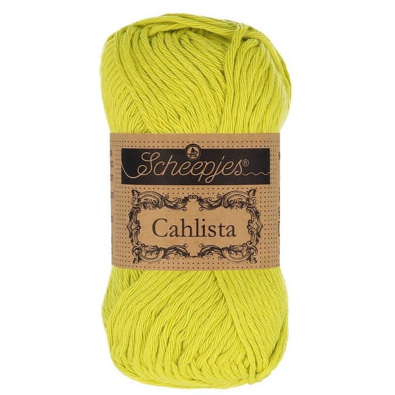 Cahlista 50